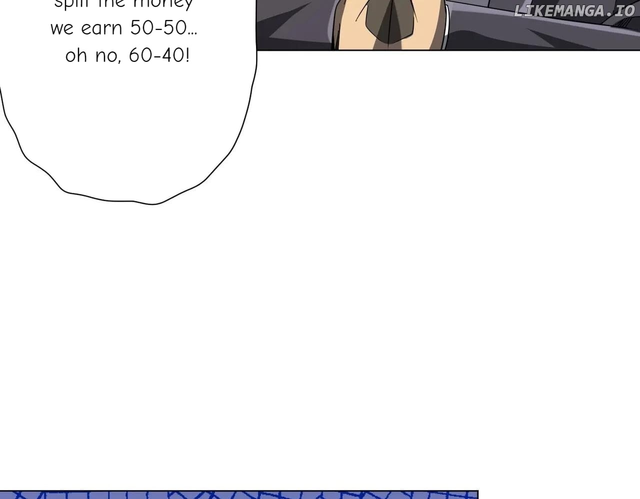 With My Netherworld Trillions, Game On! Chapter 208 - page 151
